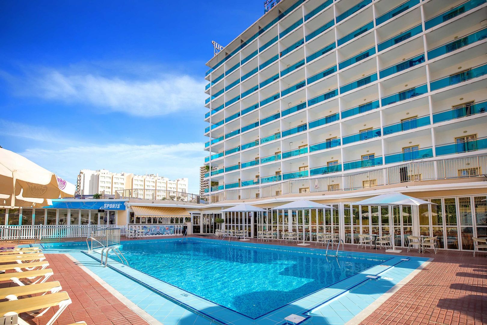 Hotel Servigroup Nereo image 0