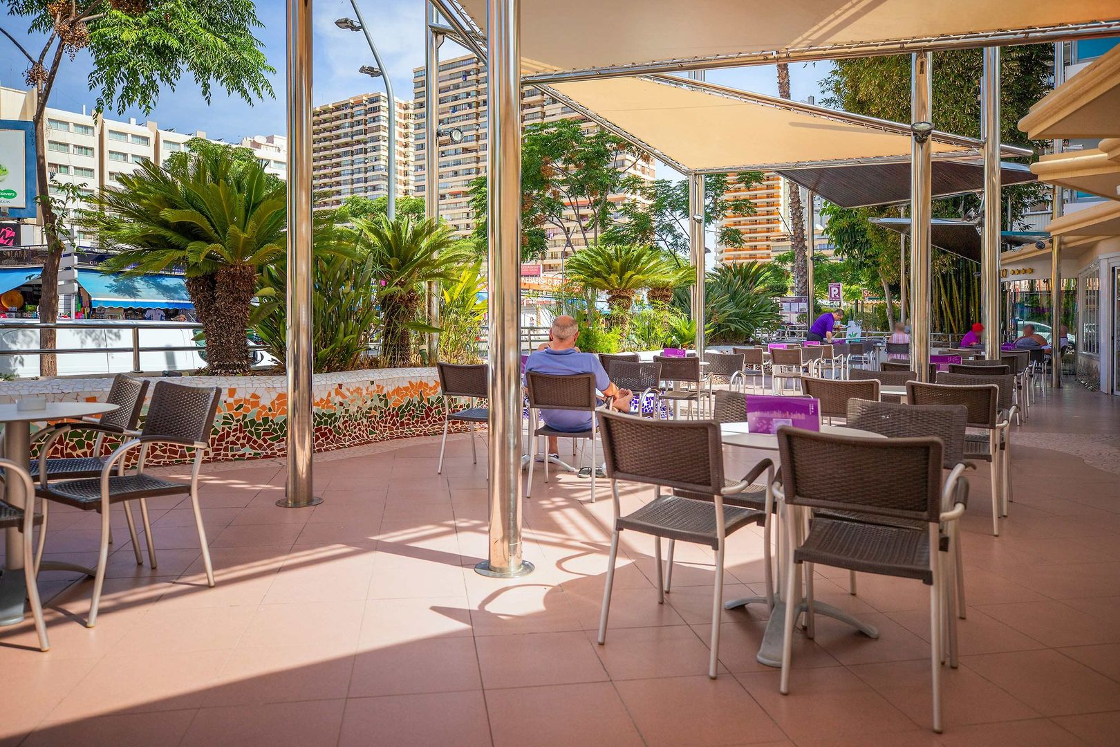 Hotel Servigroup Nereo foto 28