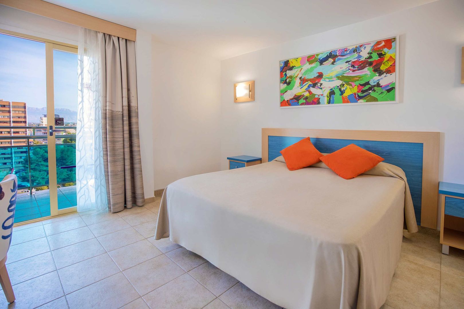Hotel Servigroup Nereo foto 11