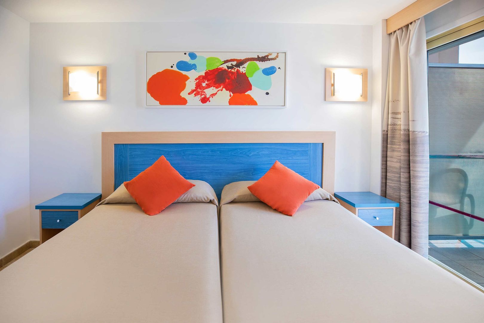 Hotel Servigroup Nereo foto 12