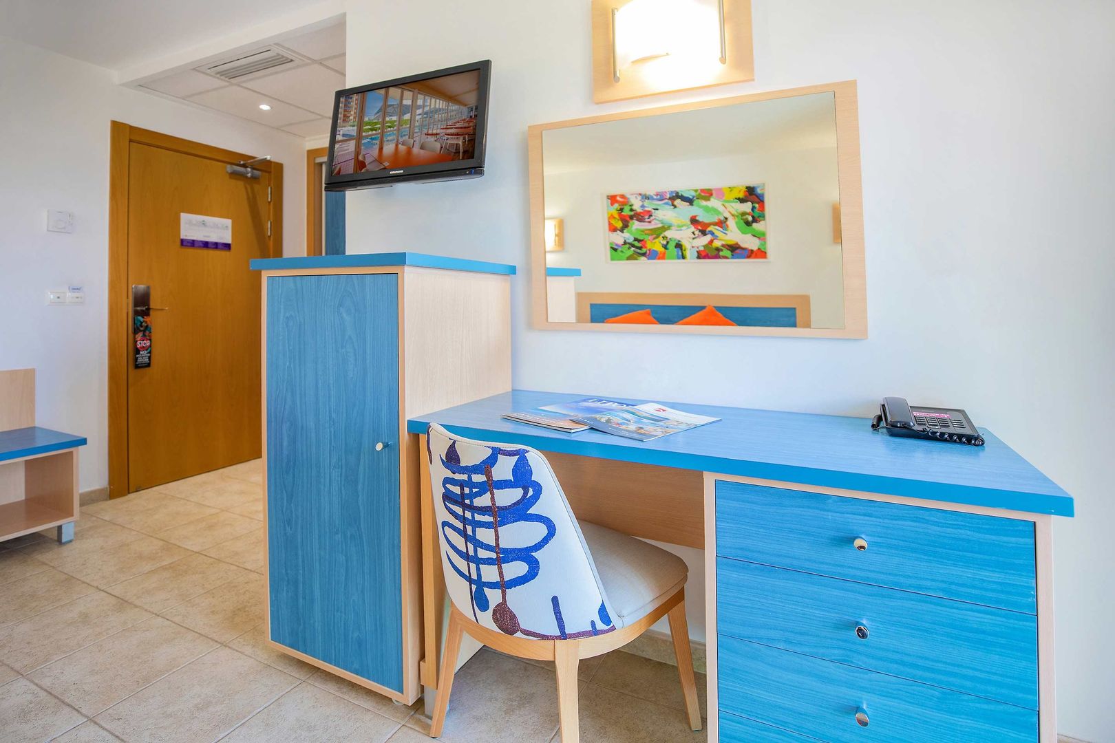 Hotel Servigroup Nereo foto 6