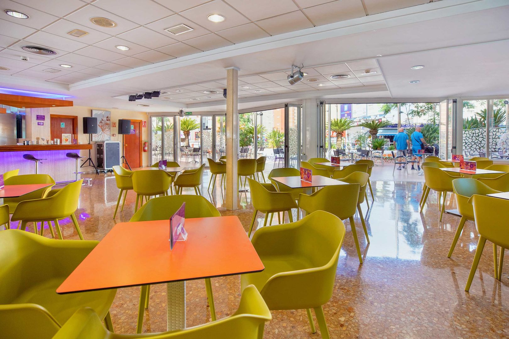 Hotel Servigroup Nereo foto 27