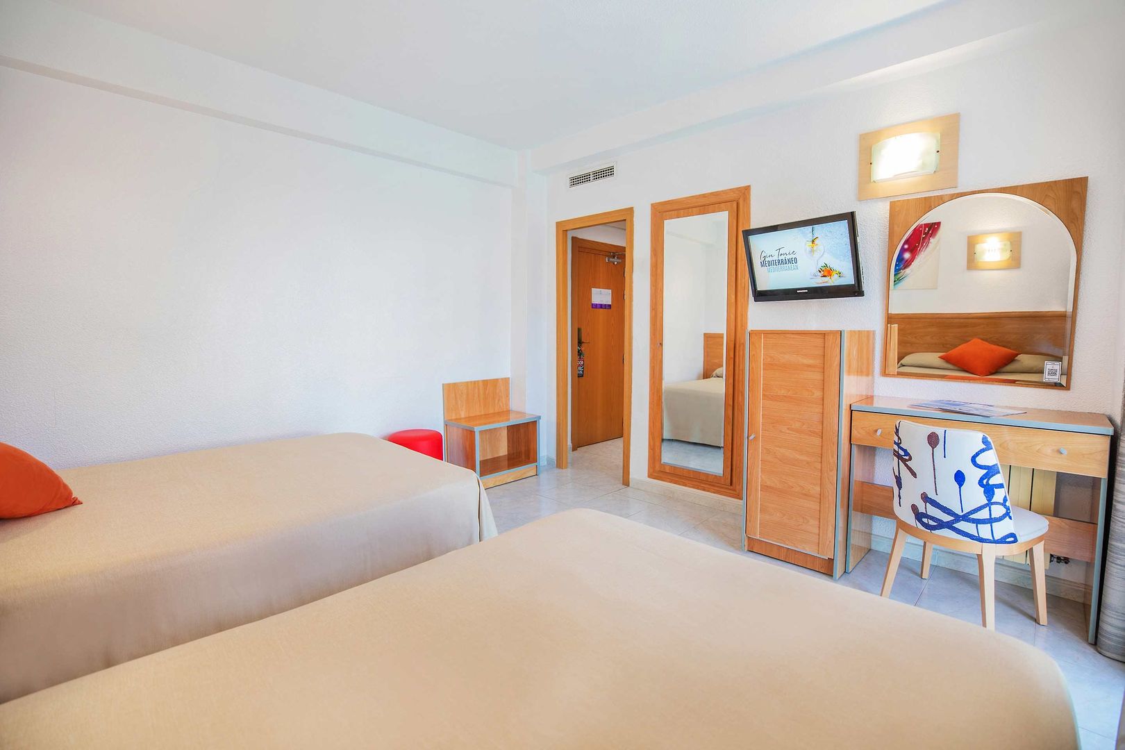 Hotel Servigroup Nereo foto 9