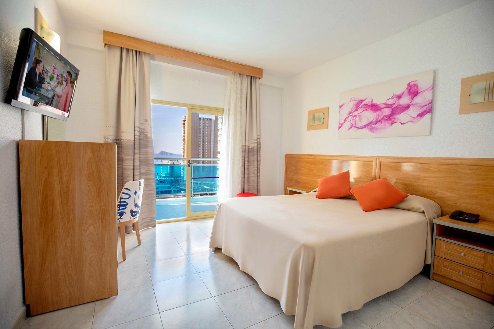 Hotel Servigroup Nereo image 1