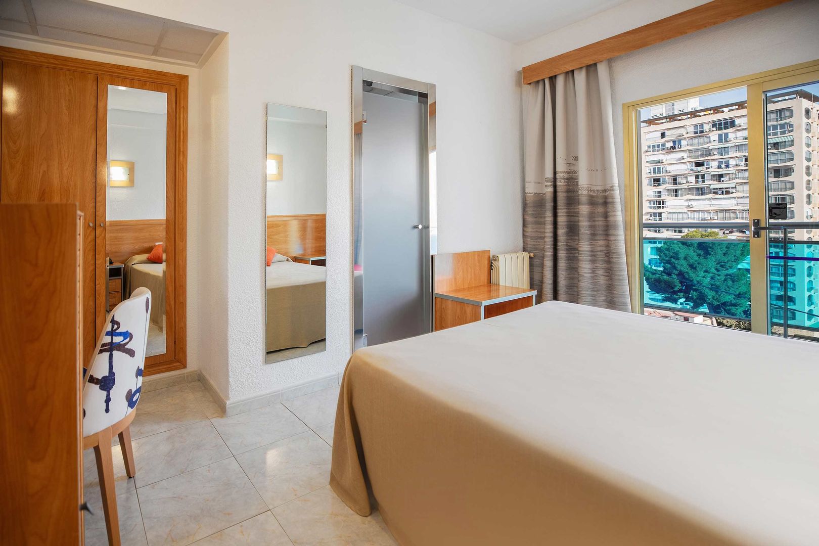 Hotel Servigroup Nereo foto 13
