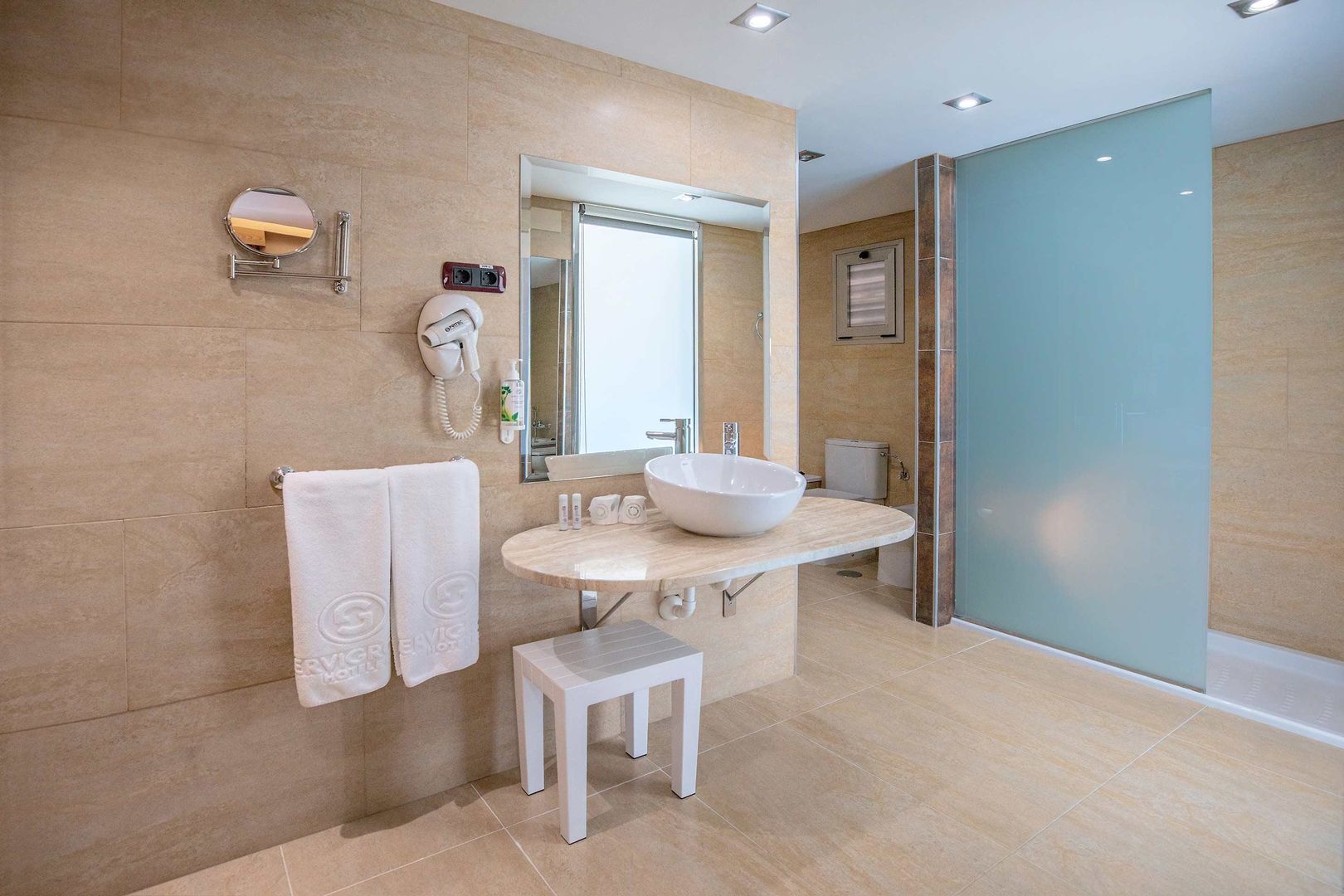 Hotel Servigroup Nereo foto 20
