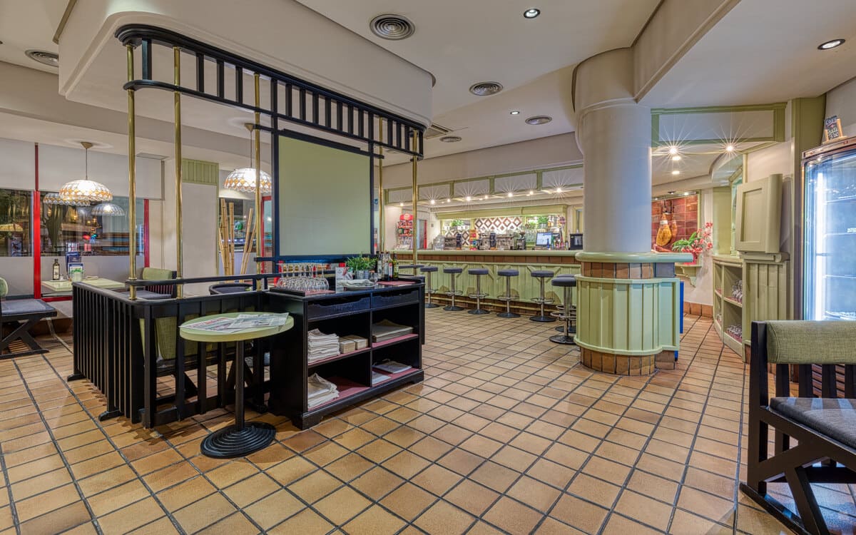 Senator Huelva Lifestyle Collection image 3