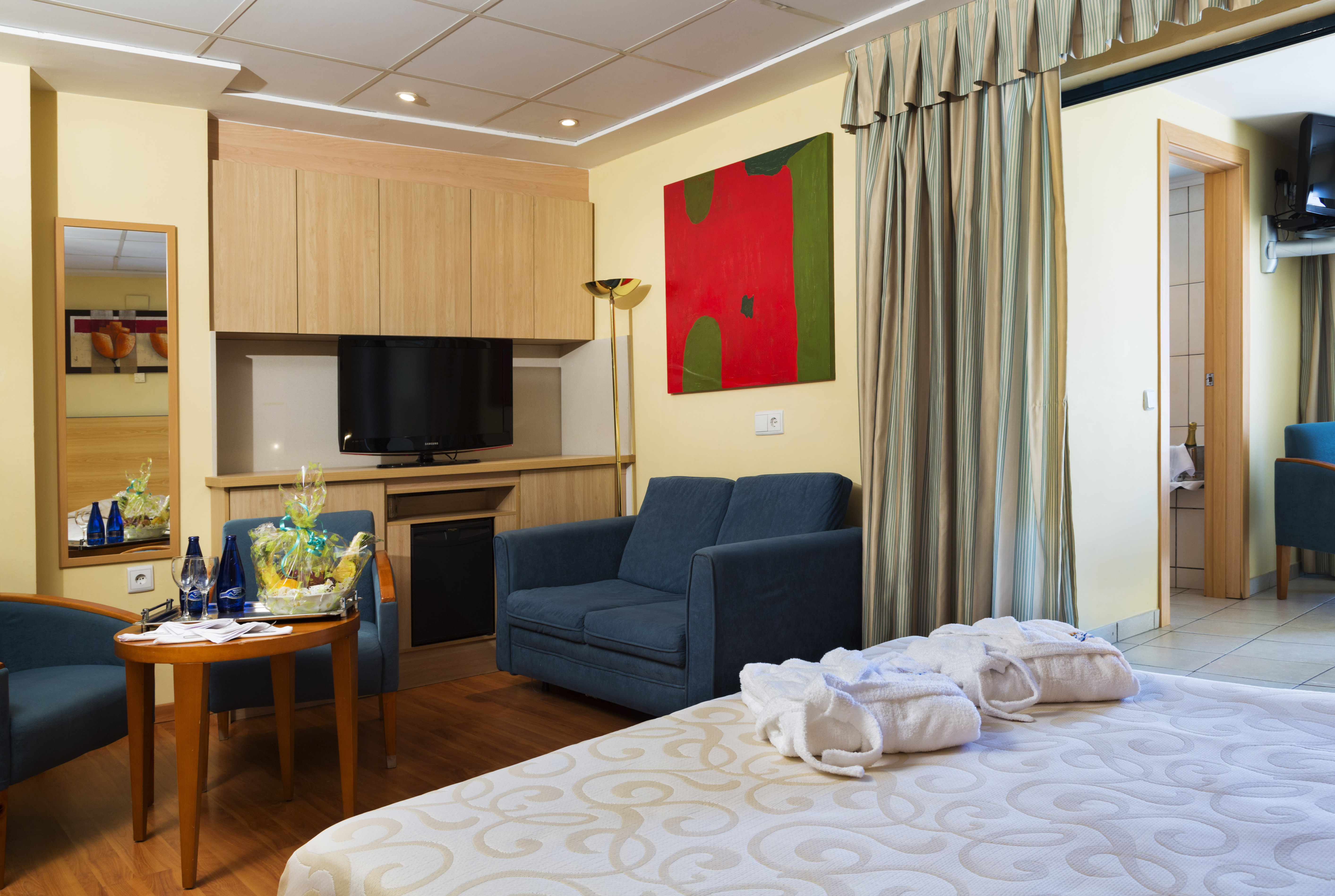 RH Hotel Arena foto 17