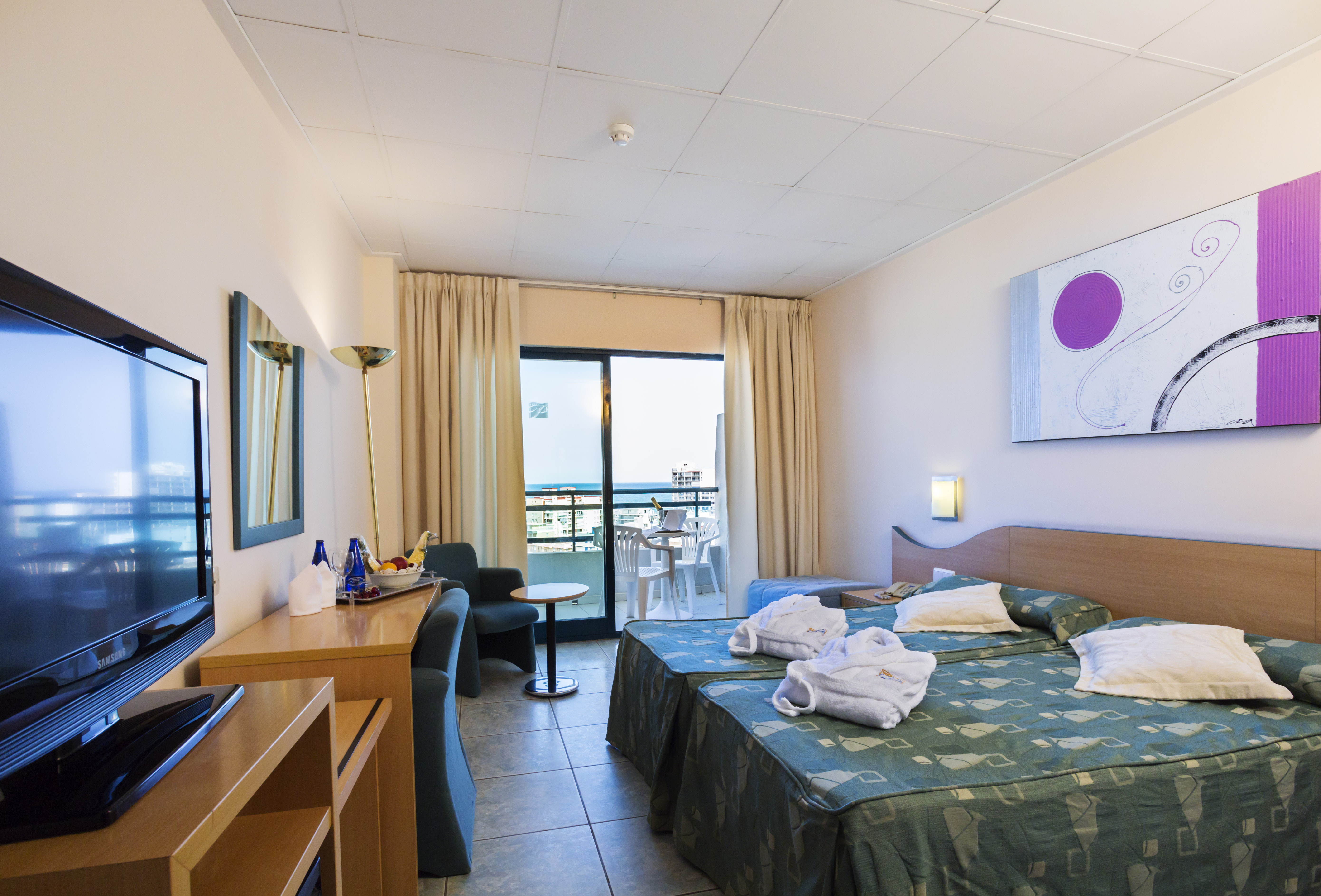 RH Hotel Arena foto 29