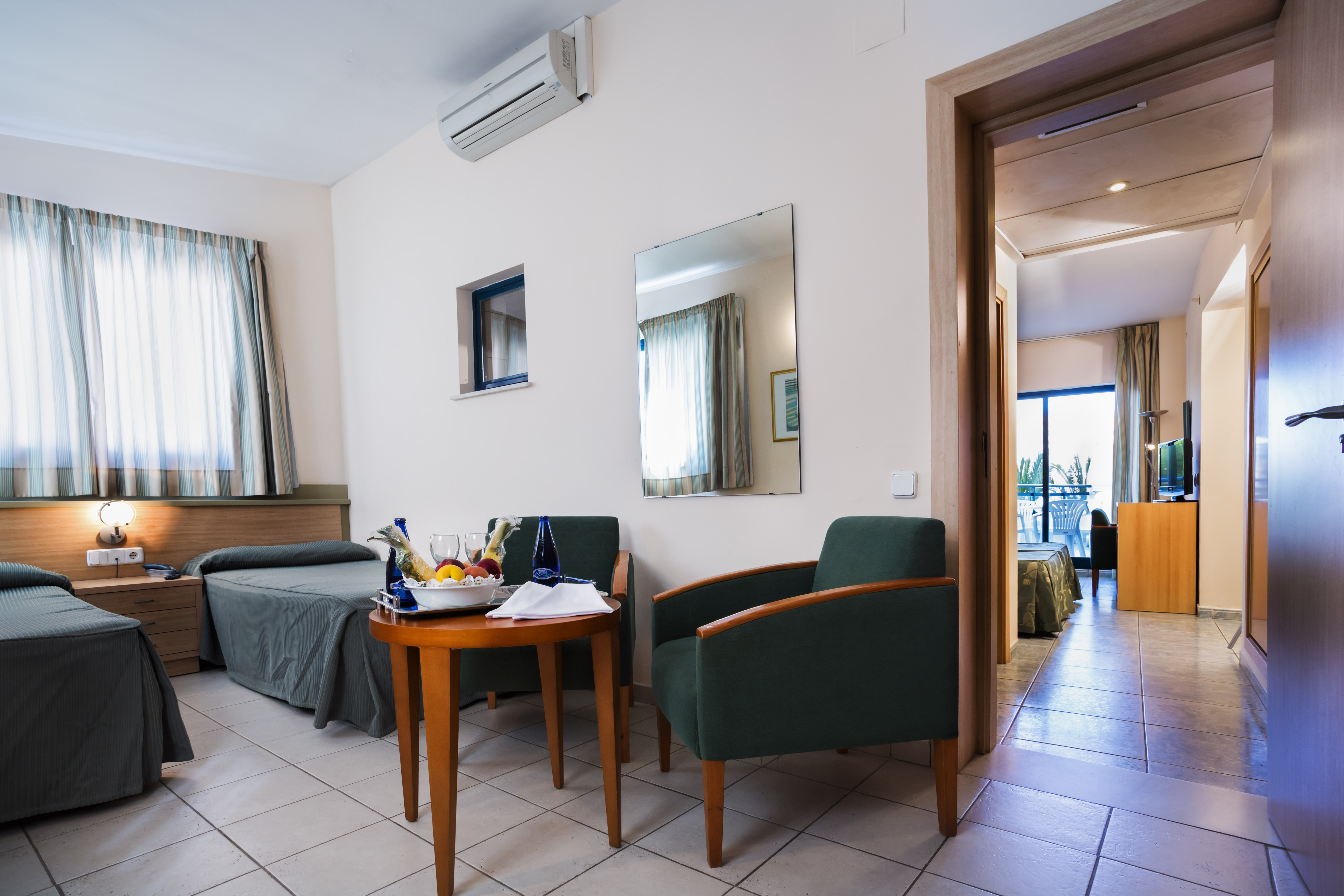 RH Hotel Arena foto 22
