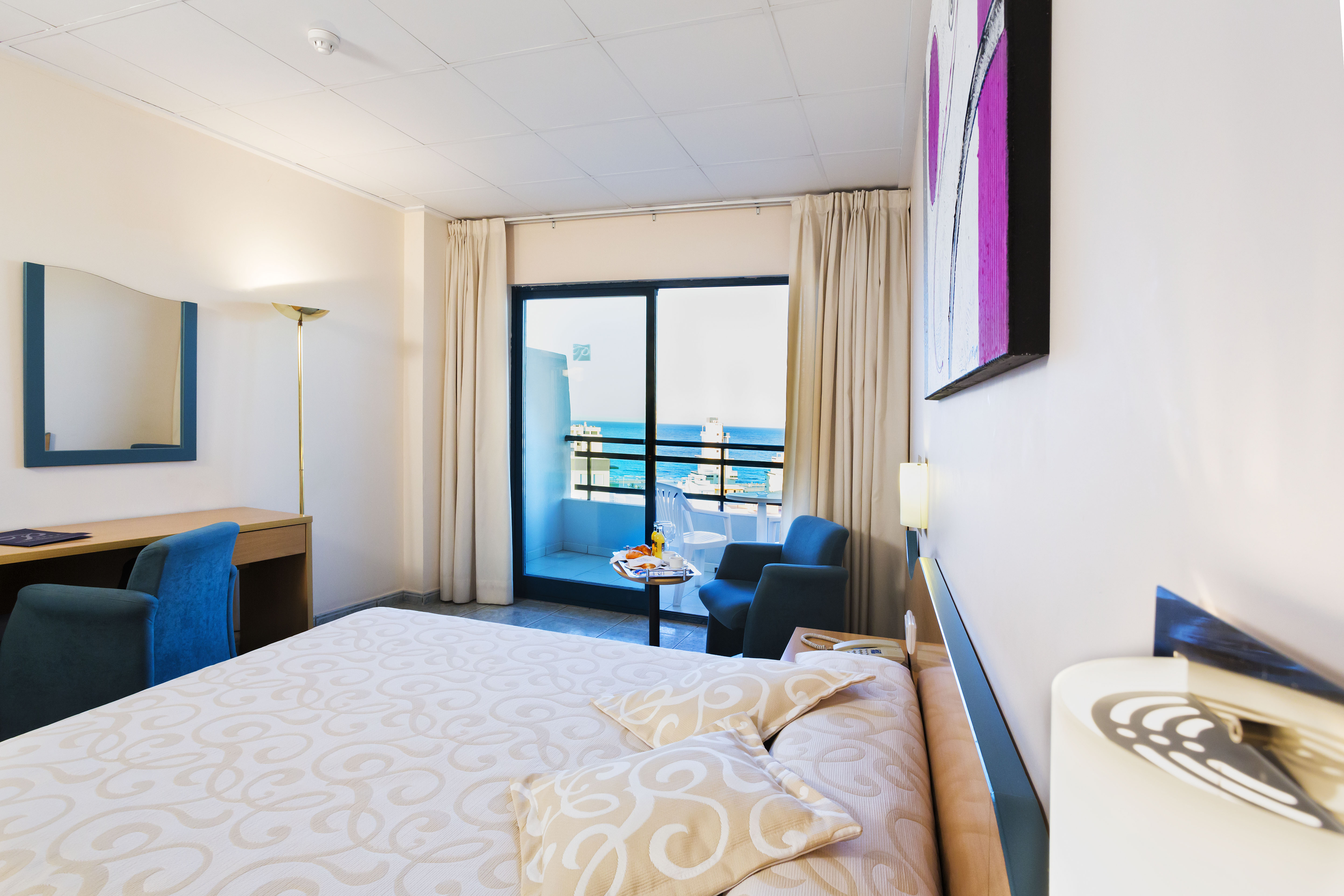 RH Hotel Arena foto 25