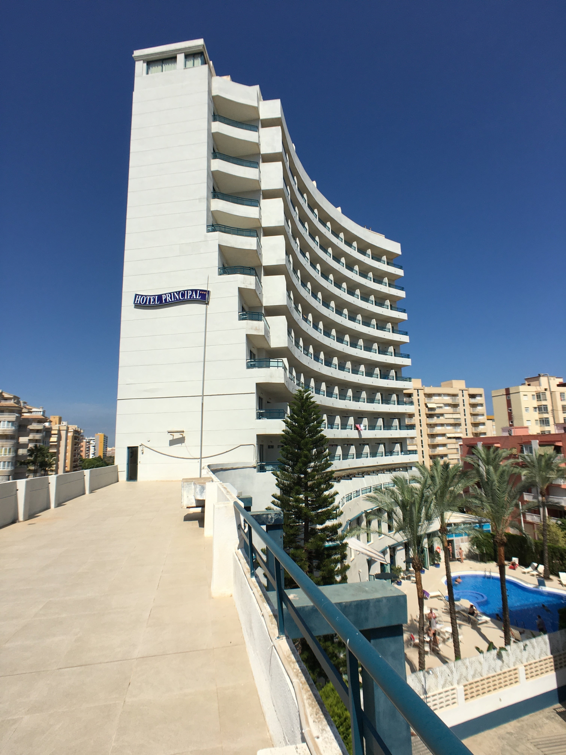 RH Hotel Arena foto 26