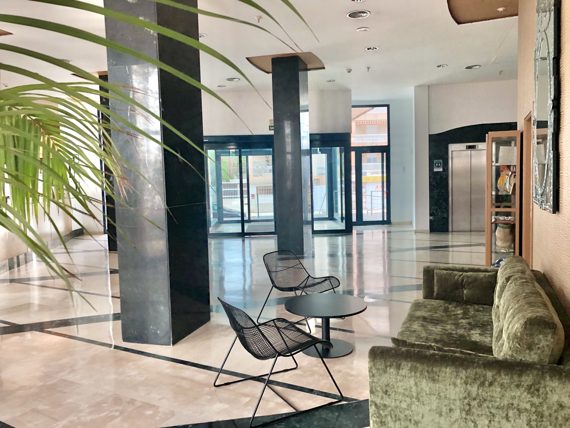 RH Hotel Arena image 2