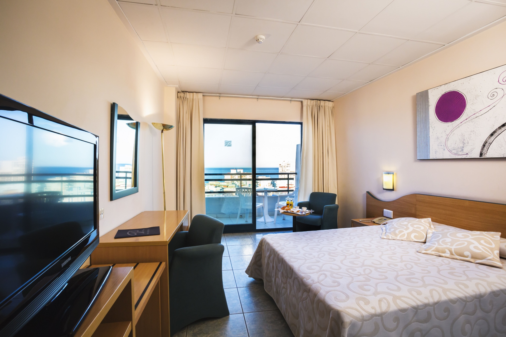 RH Hotel Arena foto 32