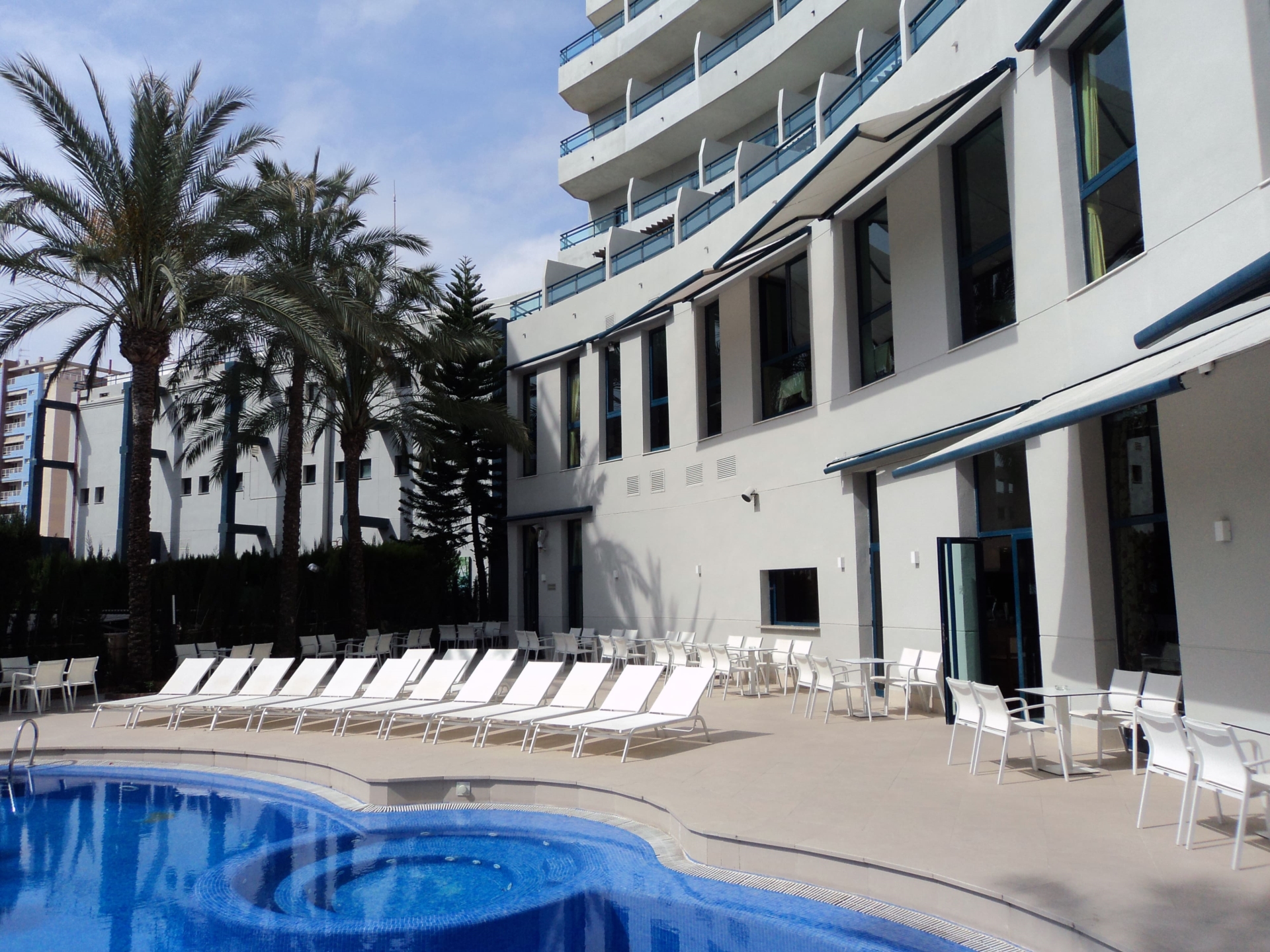 RH Hotel Arena foto 37
