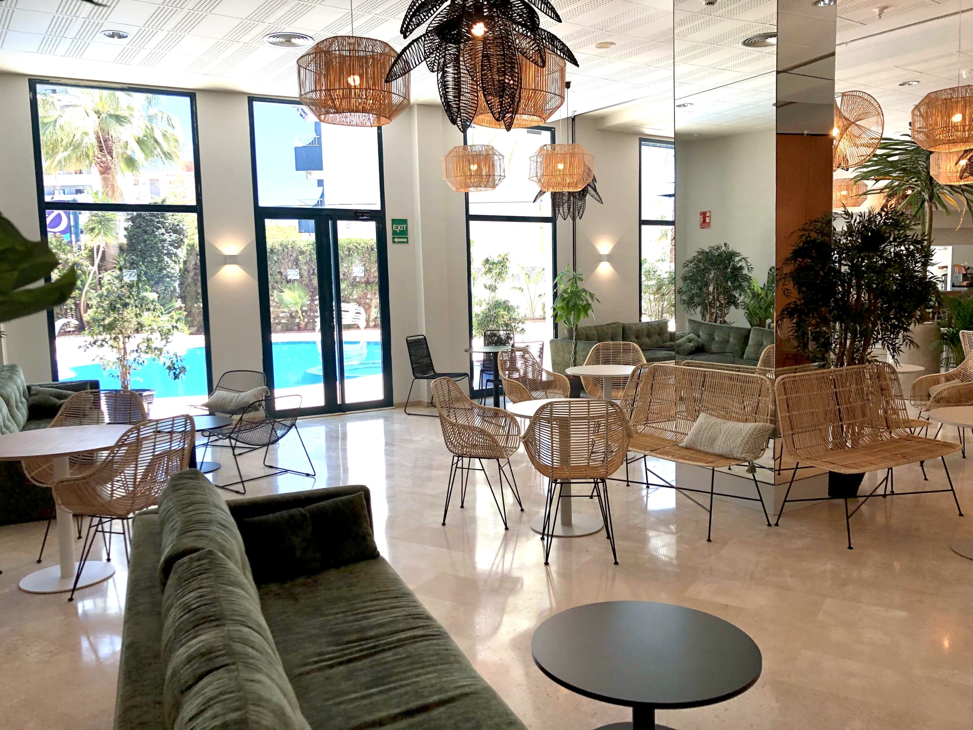 RH Hotel Arena image 3