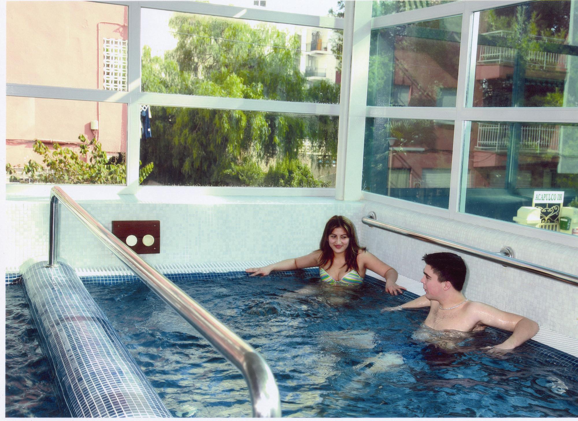 RH Hotel Arena foto 46