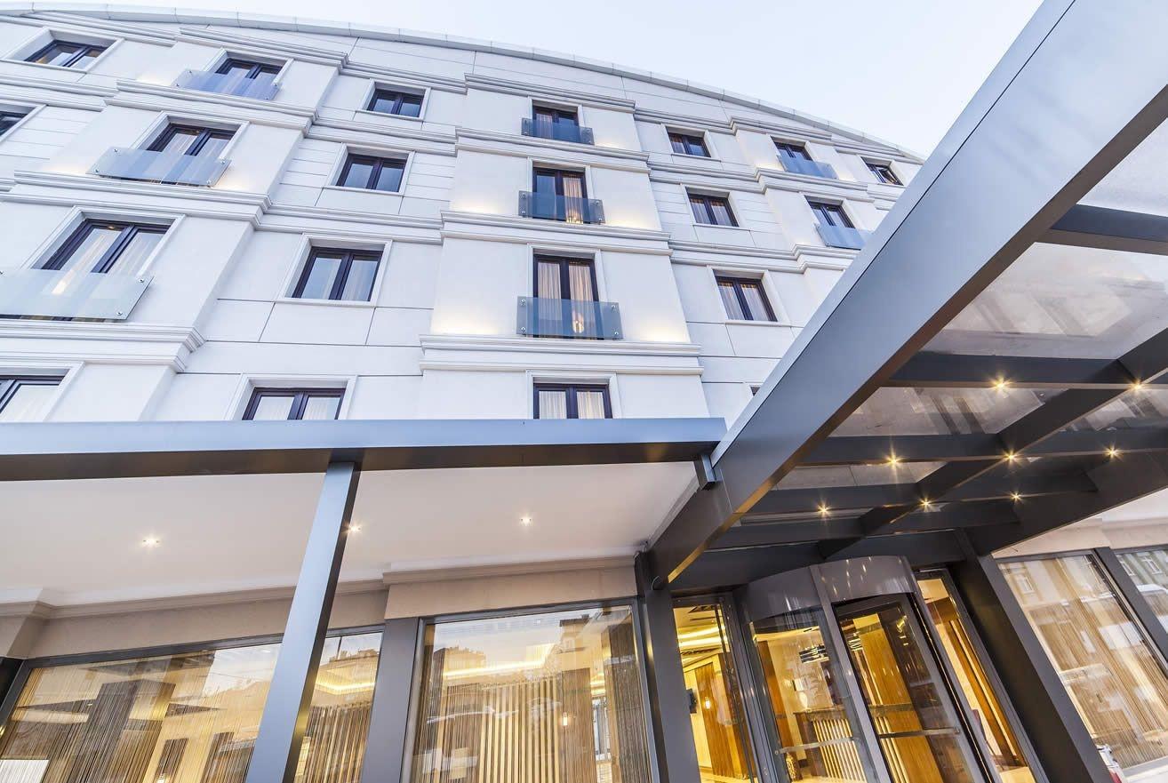 Lamec Hotel Business foto 13
