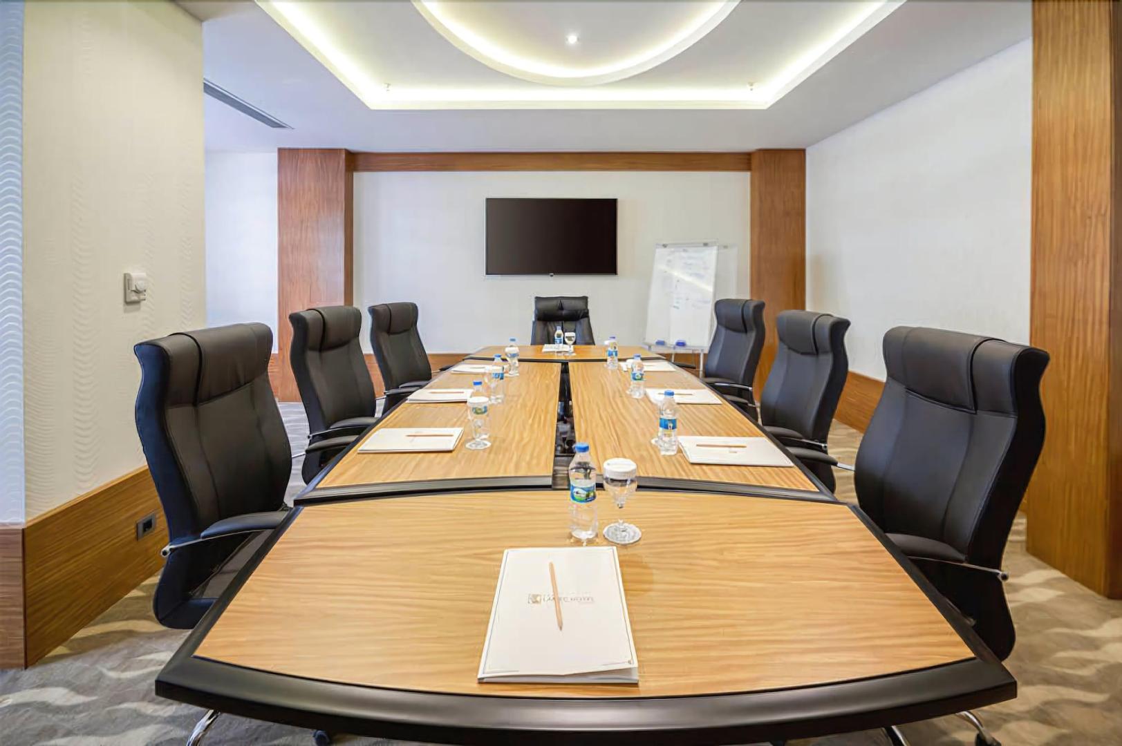 Lamec Hotel Business foto 14