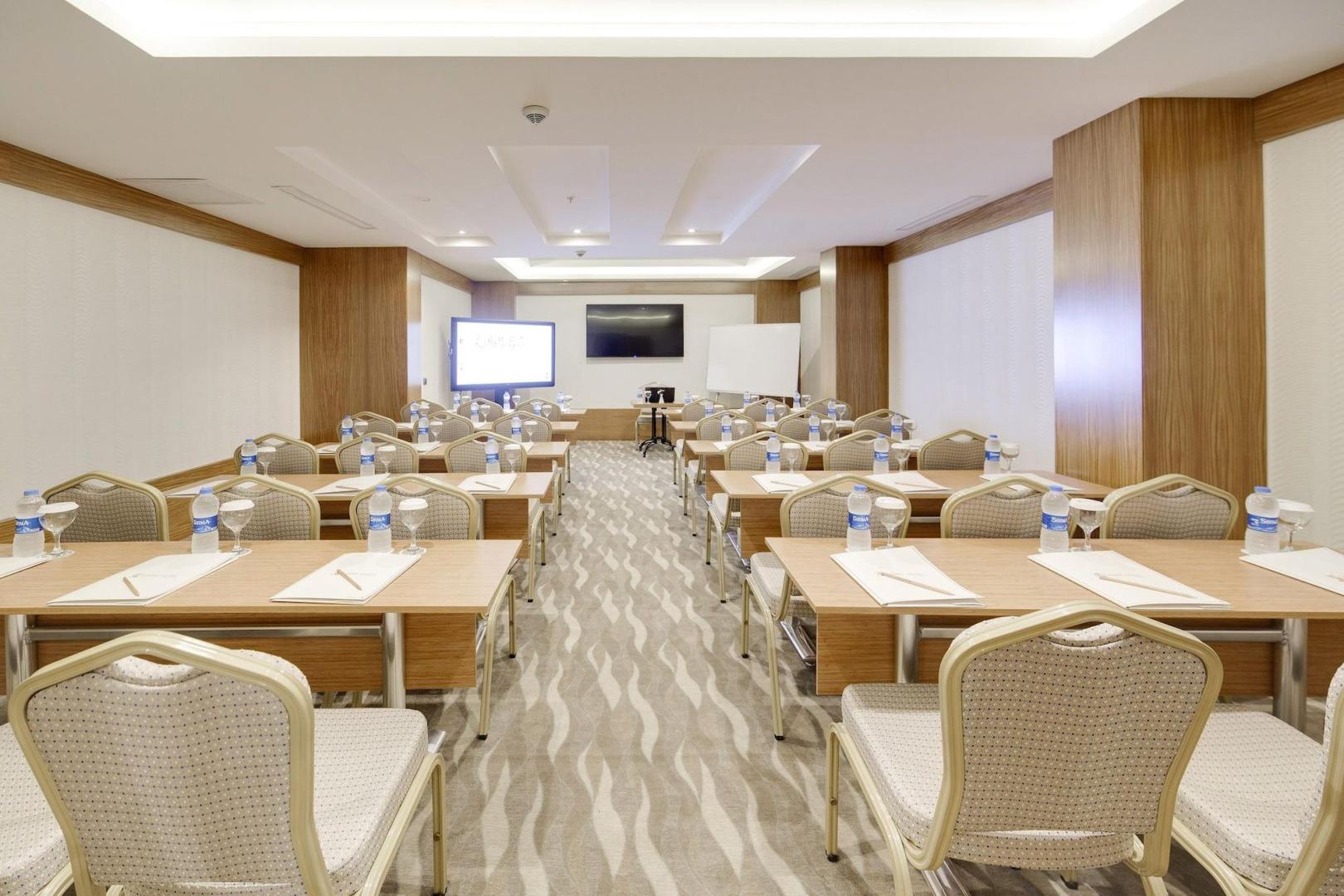 Lamec Hotel Business foto 19