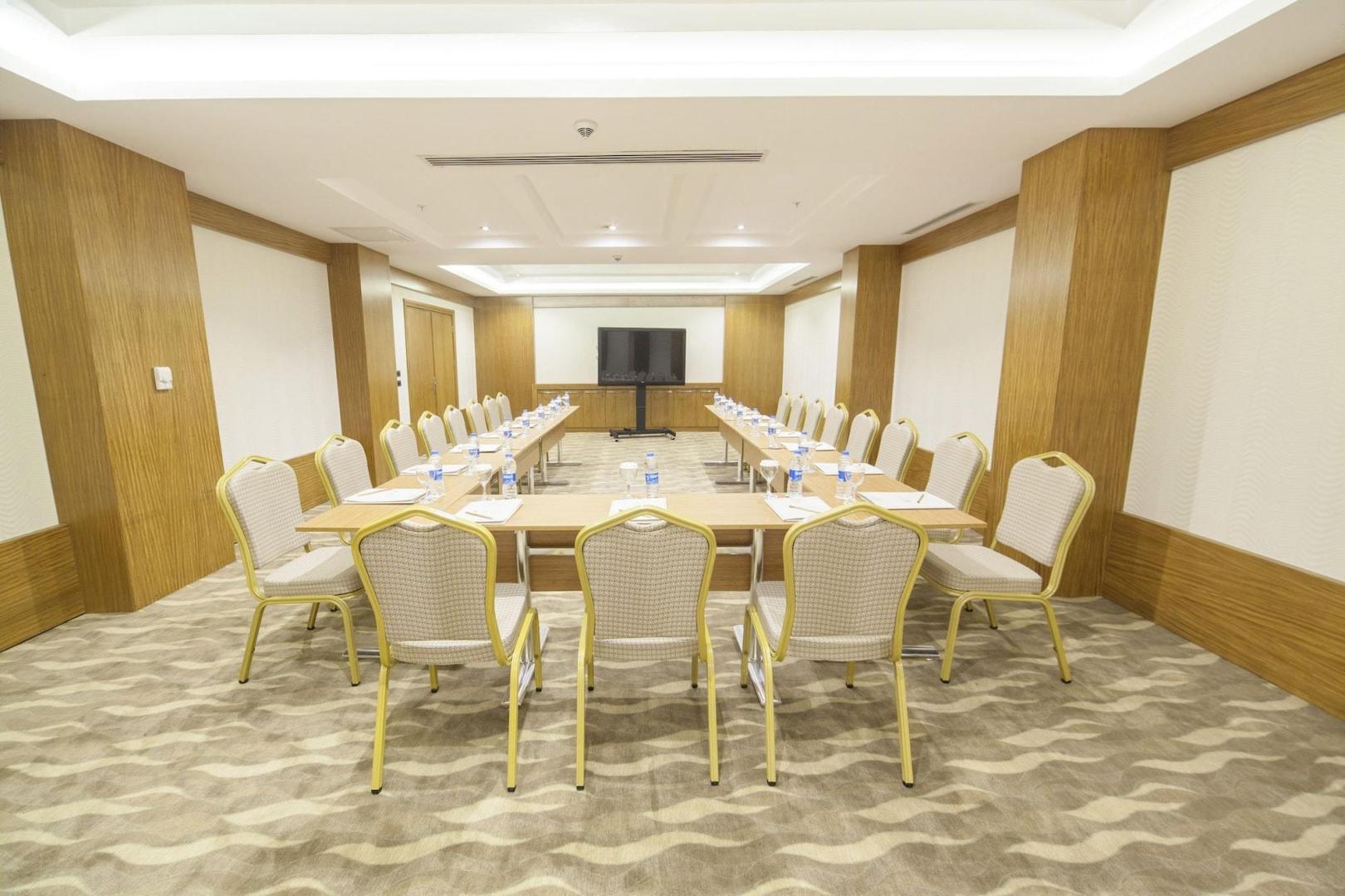 Lamec Hotel Business foto 24