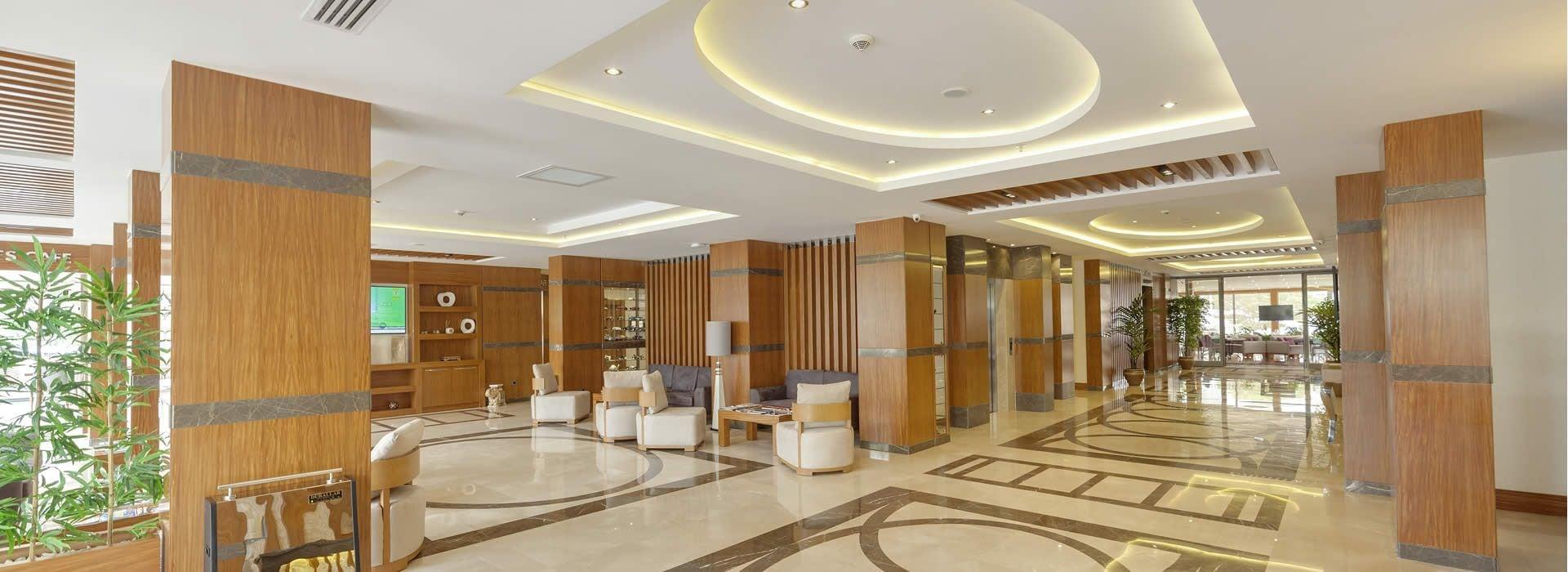 Lamec Hotel Business foto 4