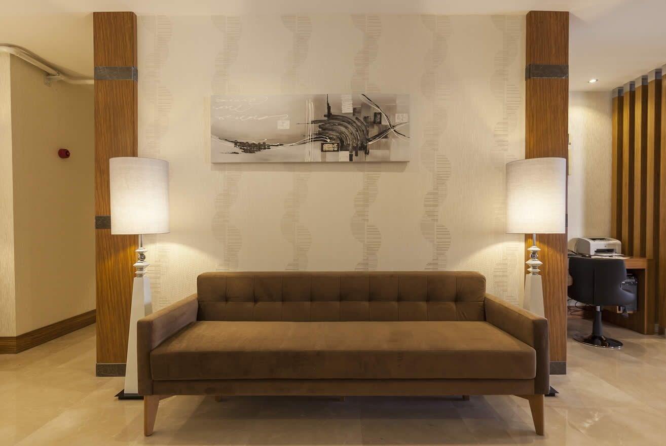Lamec Hotel Business foto 17