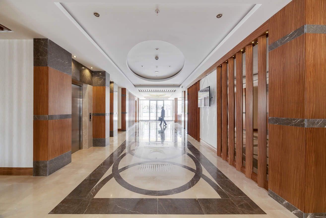Lamec Hotel Business foto 22