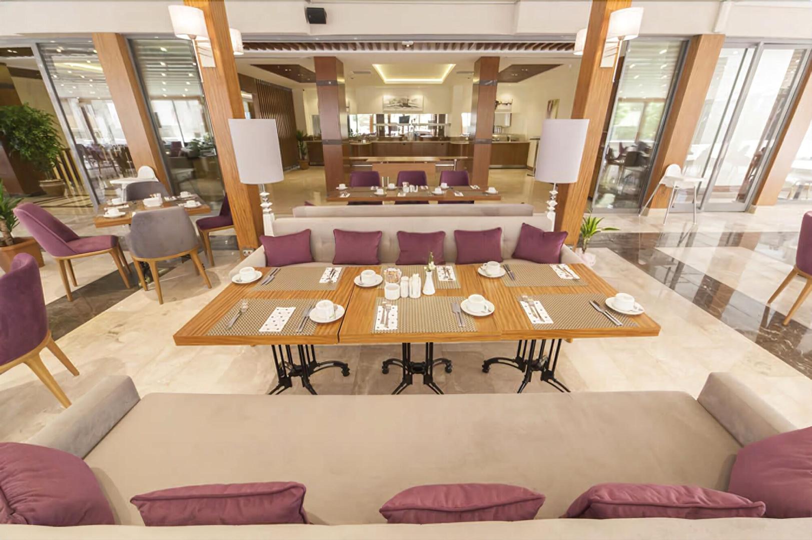 Lamec Hotel Business foto 3
