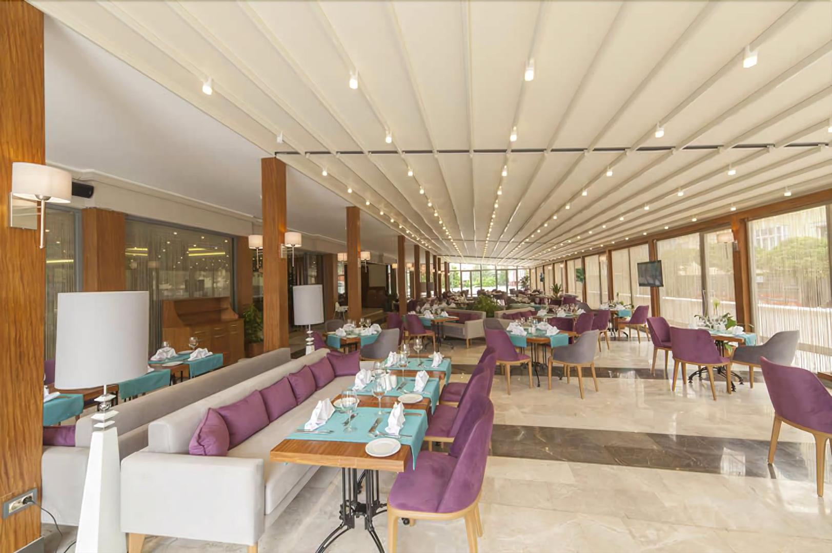 Lamec Hotel Business foto 16