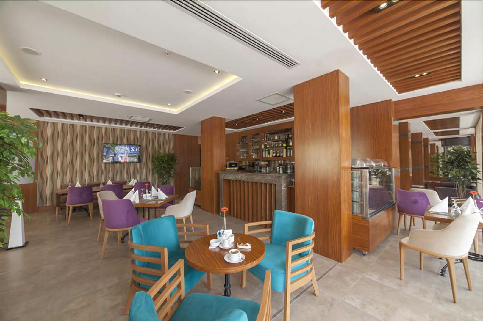 Lamec Hotel Business foto 21
