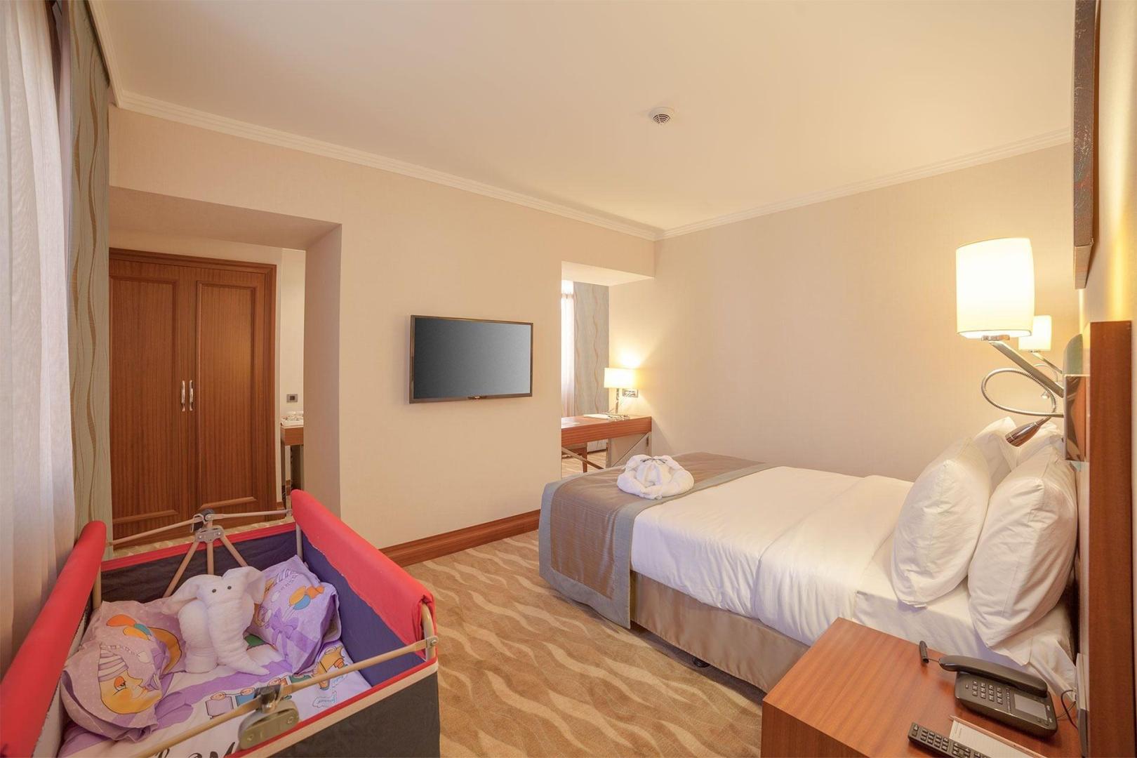 Lamec Hotel Business foto 15