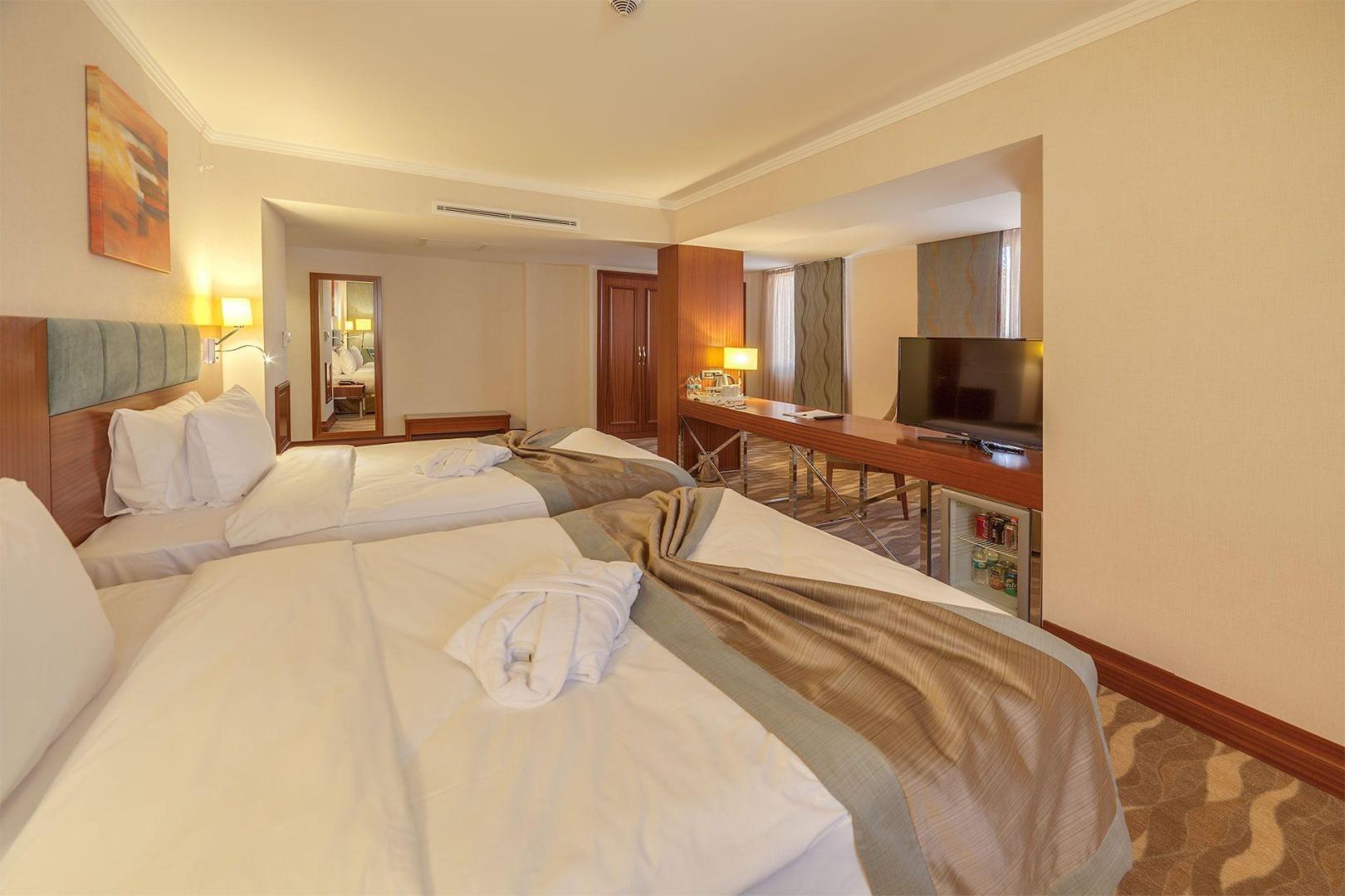 Lamec Hotel Business foto 20
