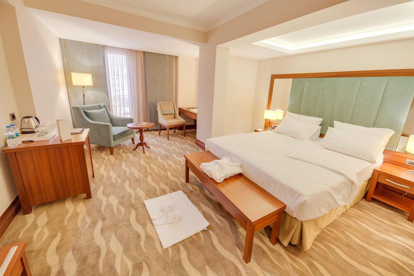 Lamec Hotel Business foto 28
