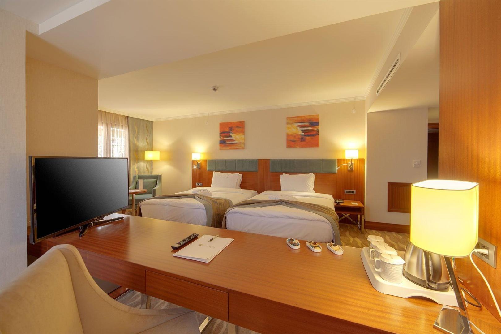 Lamec Hotel Business foto 27