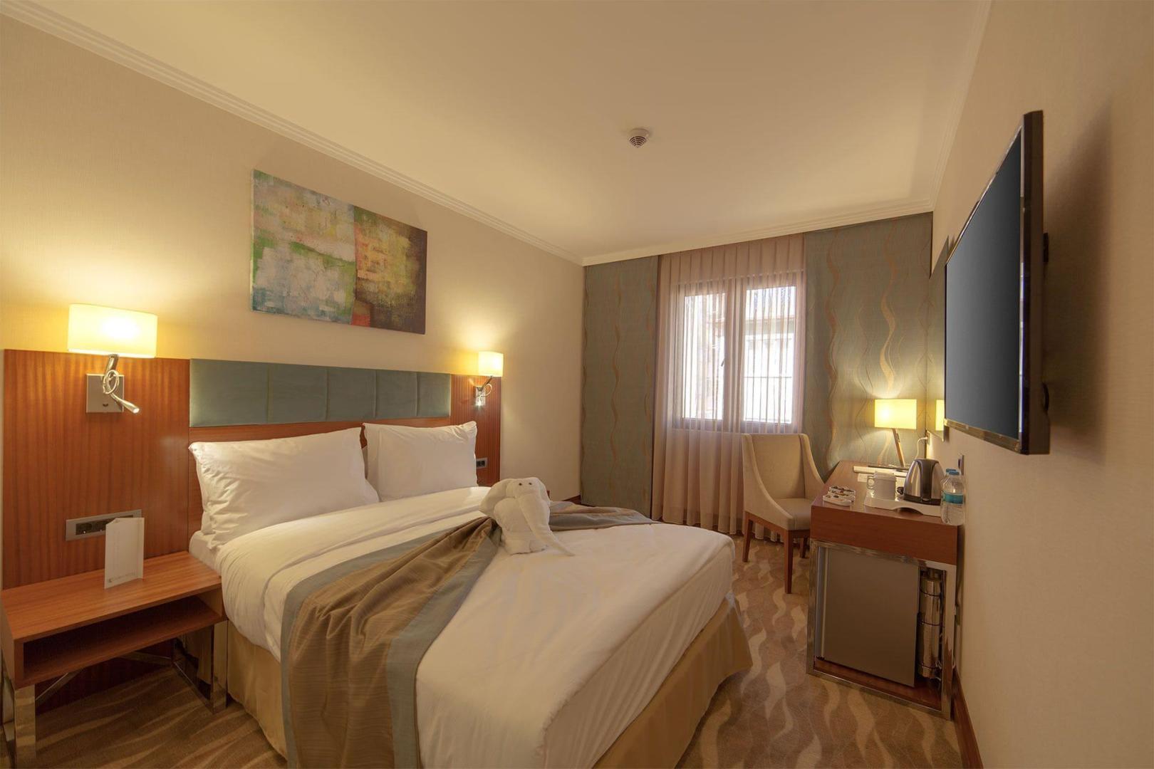 Lamec Hotel Business foto 29