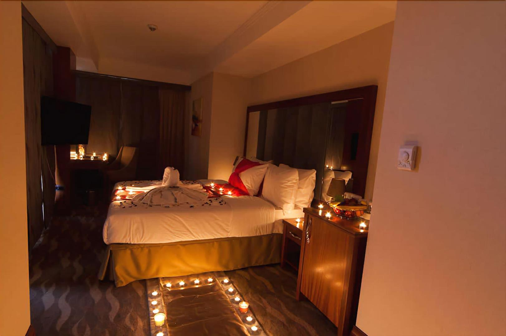 Lamec Hotel Business foto 30