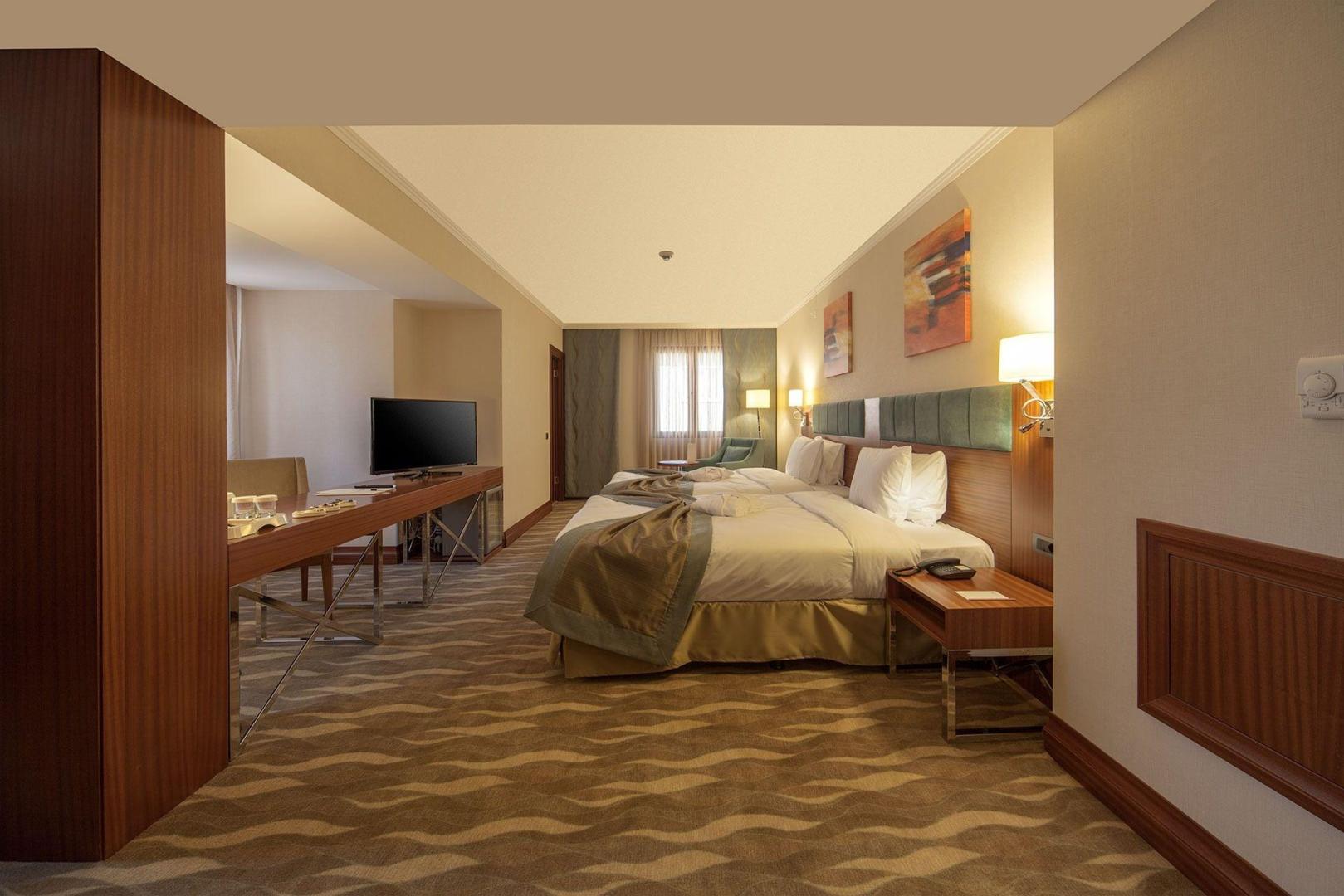 Lamec Hotel Business foto 6