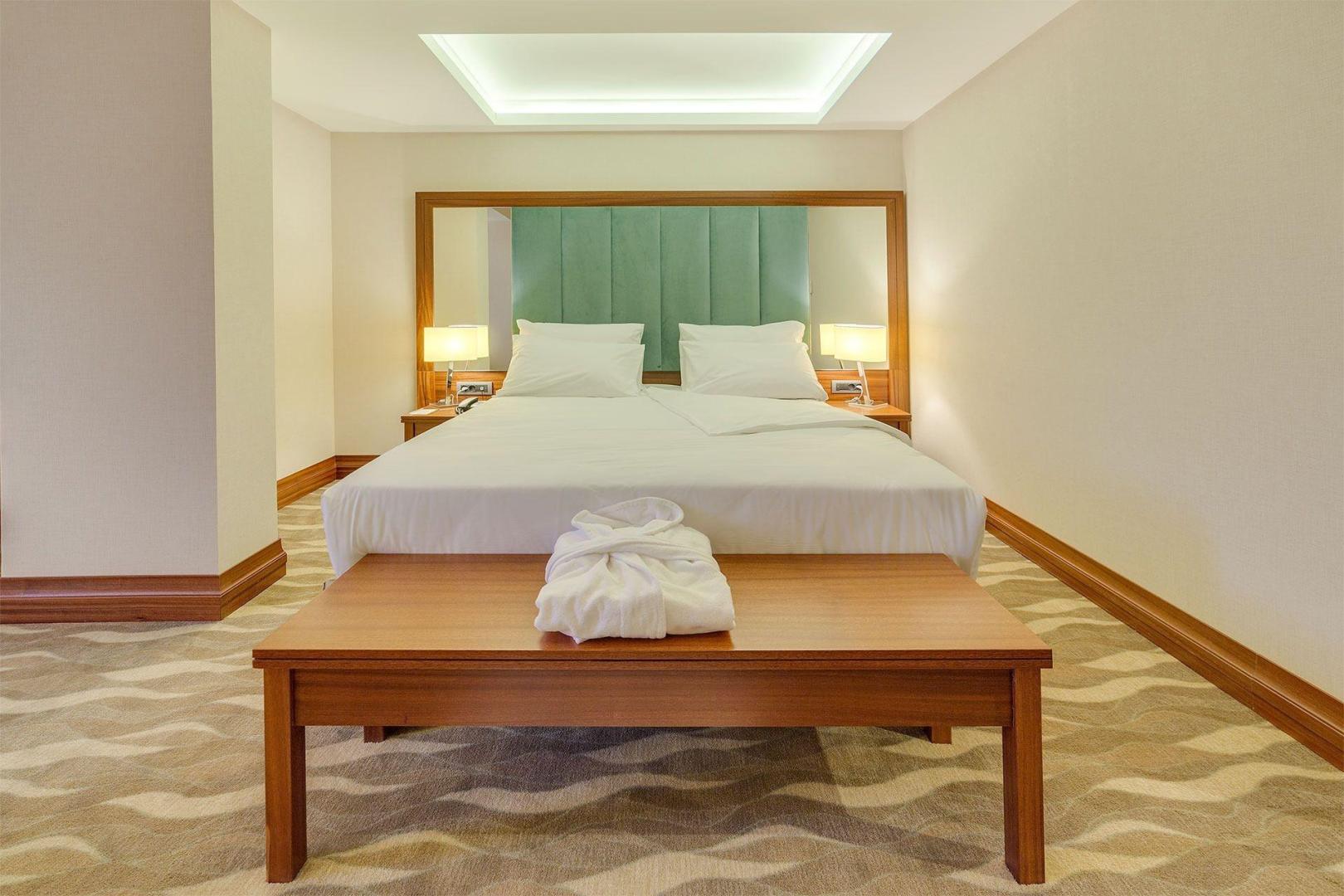 Lamec Hotel Business foto 2