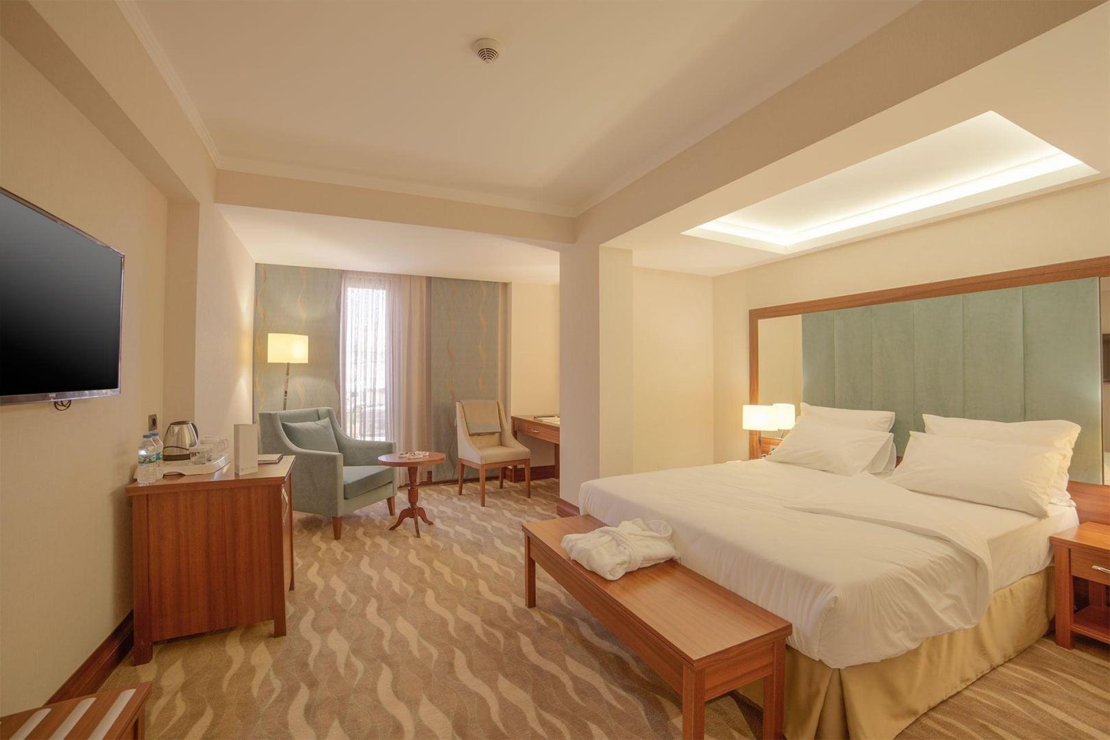 Lamec Hotel Business foto 8