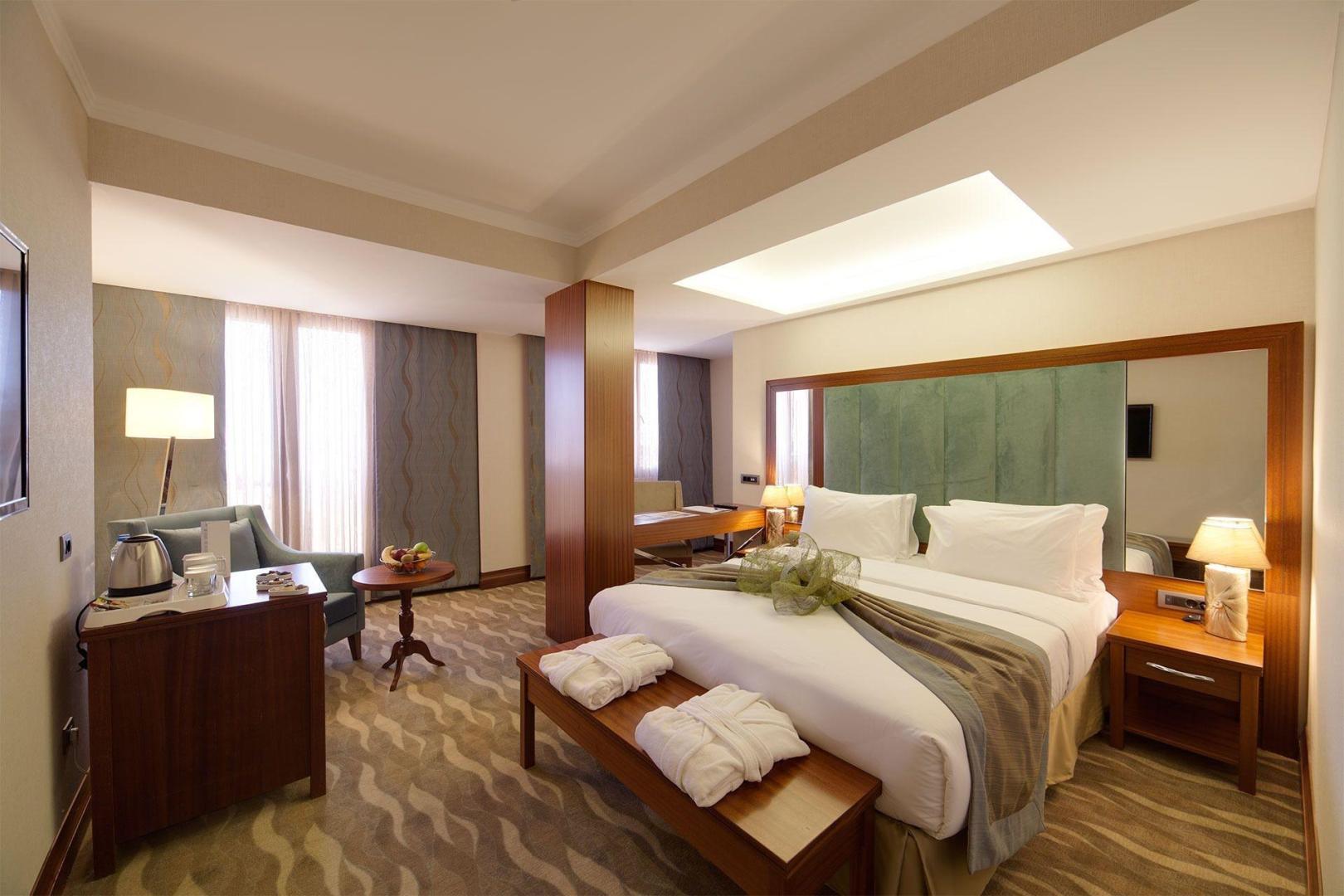 Lamec Hotel Business foto 9
