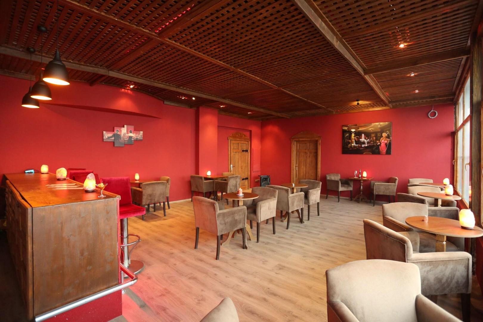 Hotel Finike Marina foto 26