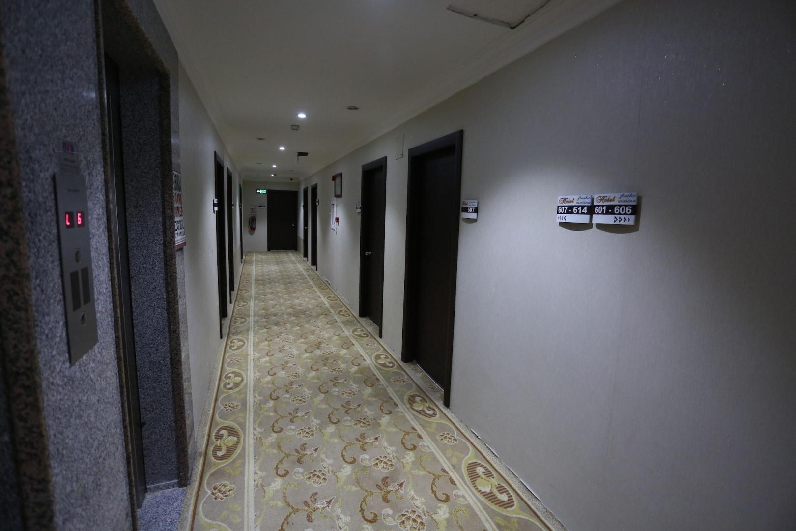 Hotel Finike Marina foto 12