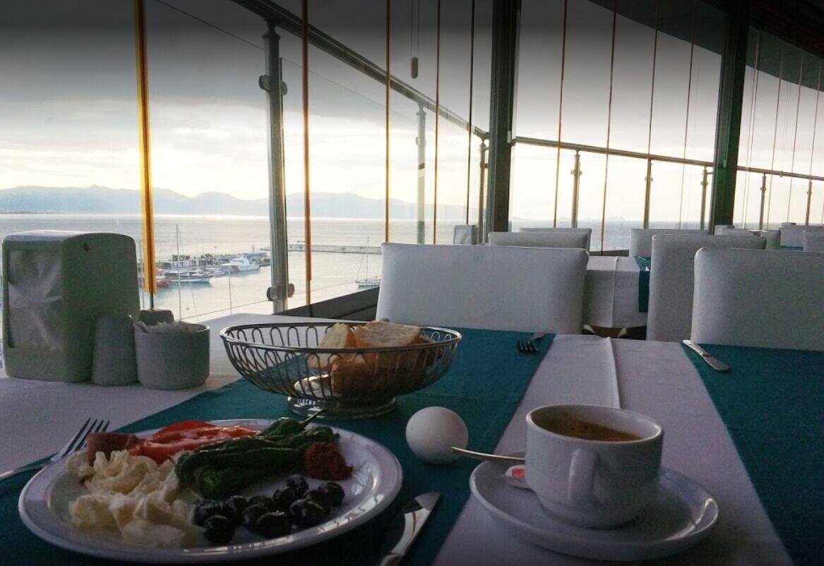 Hotel Finike Marina image 2