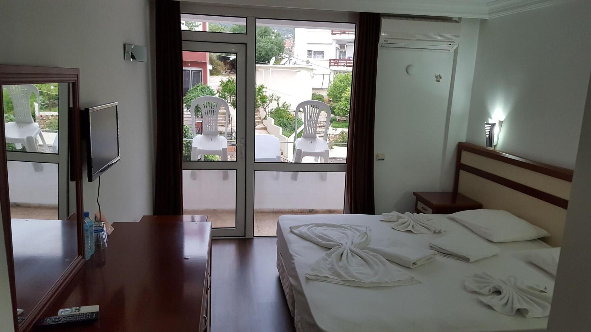 Hotel Finike Marina foto 6