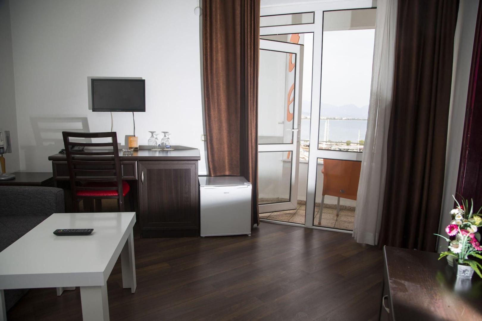 Hotel Finike Marina foto 8
