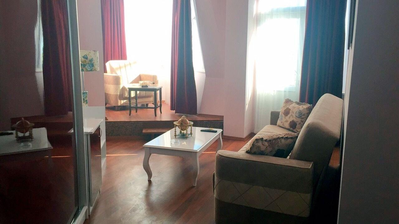 Hotel Finike Marina foto 10