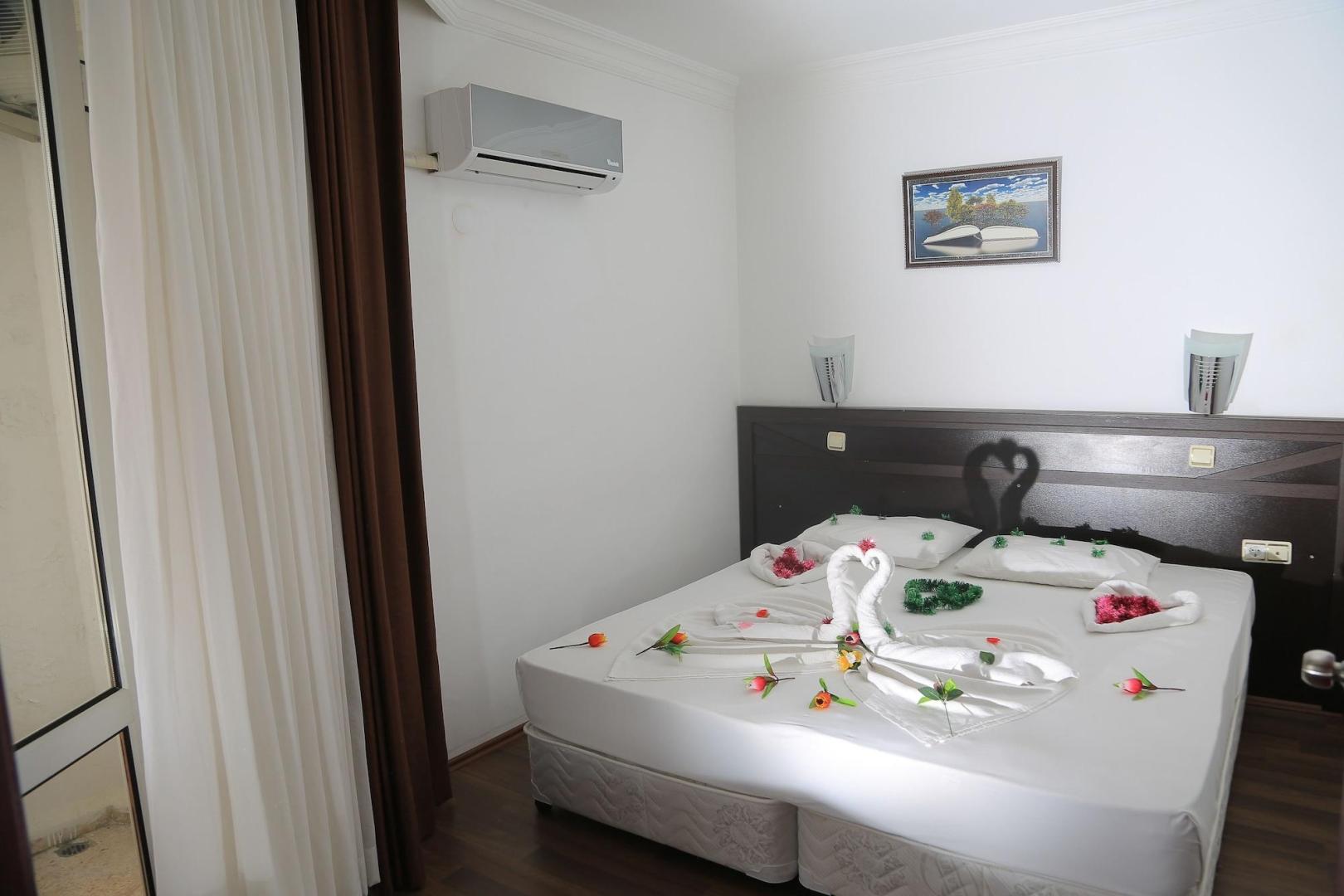 Hotel Finike Marina foto 16