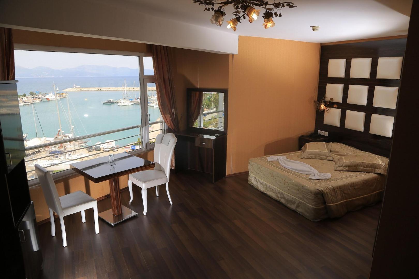 Hotel Finike Marina foto 23