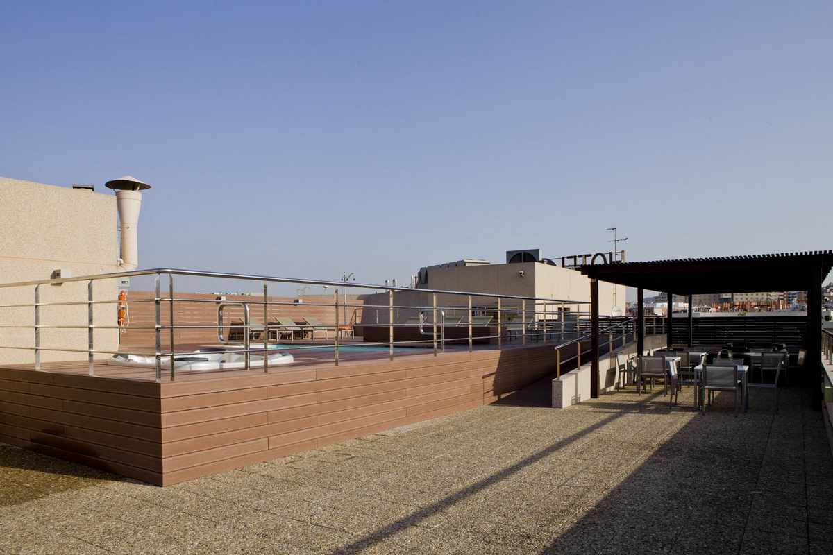 Ciutat de Tarragona foto 30